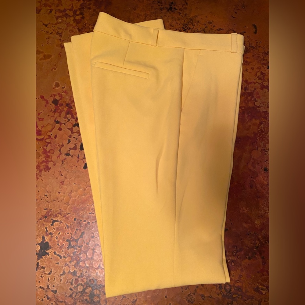 Banana Republic Dressy Pants size 0 ❤️💃